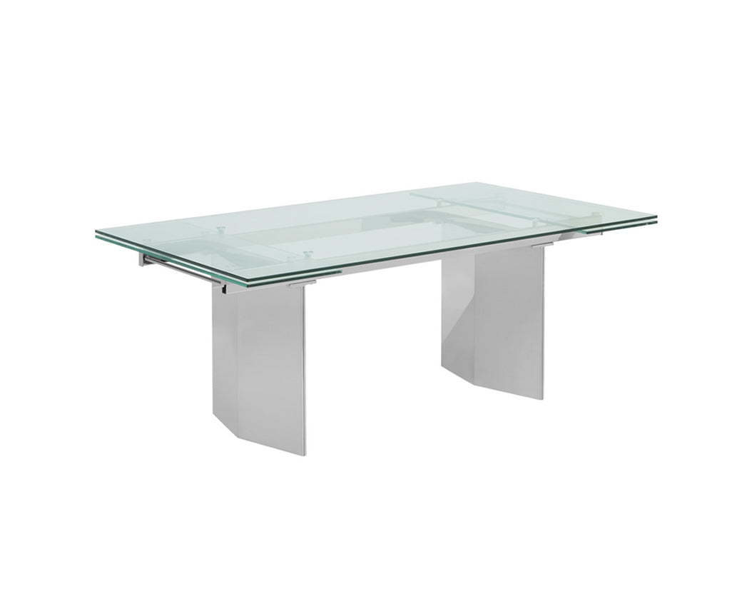 Alessa Extendible Table