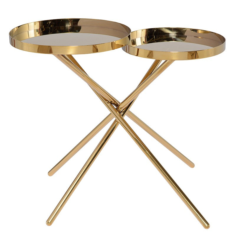 Casi Side Table