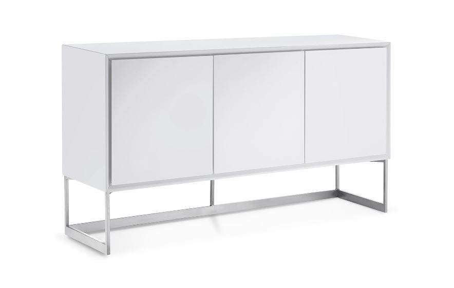 Ana Buffet White