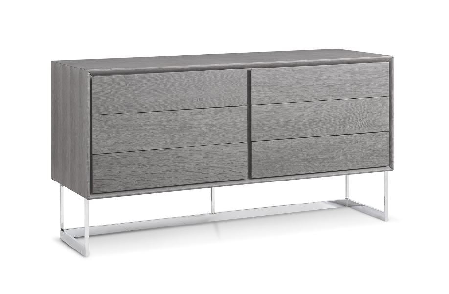 Soto Dresser Grey