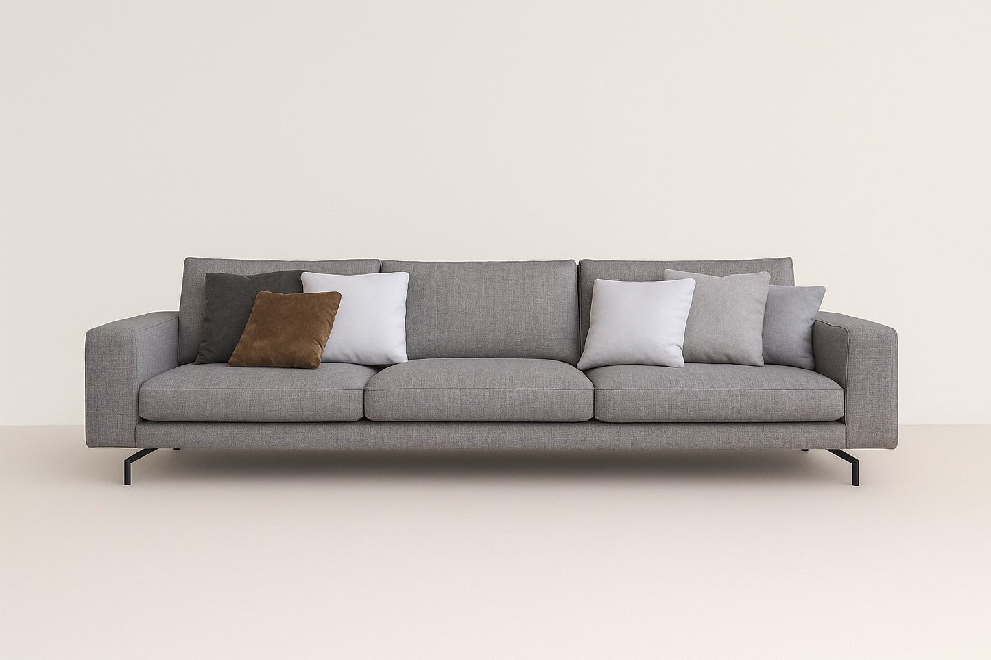 Armstrong 3 Seater Sofa