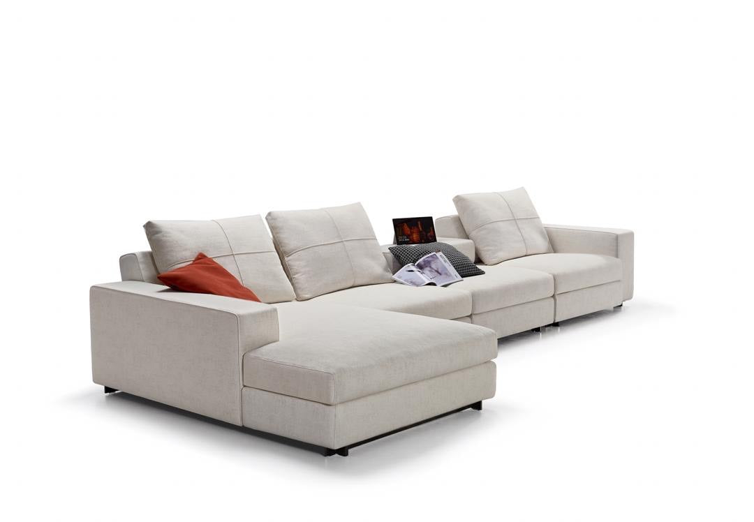 Enzo Sectional -Large