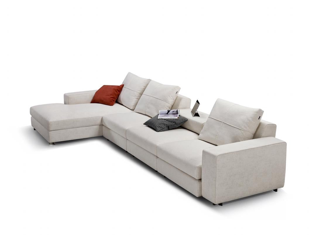 Enzo Sectional -Large
