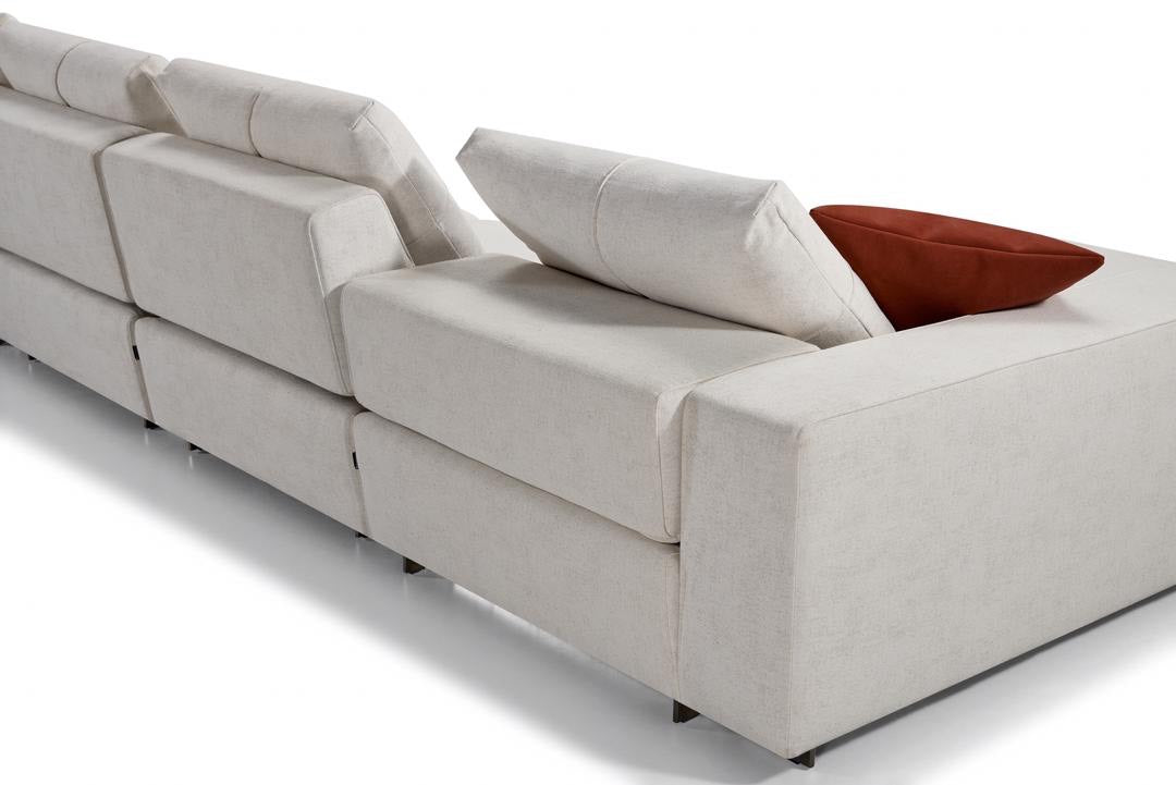 Enzo Sectional -Large