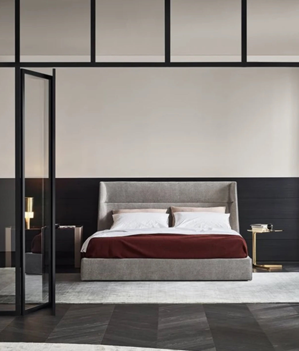 Canali Bed