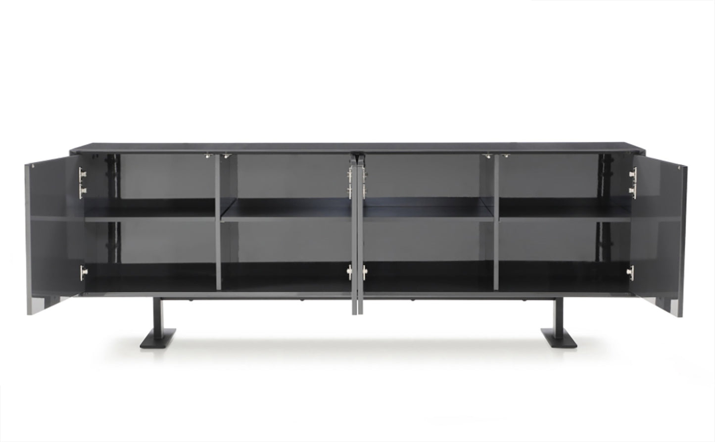 Steve Buffet Cabinet