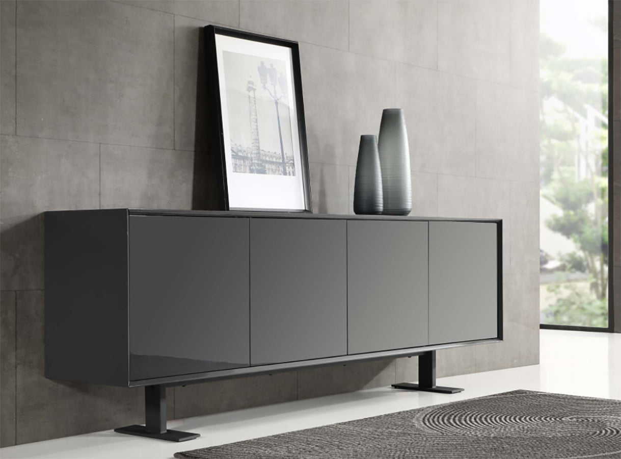 Steve Buffet Cabinet
