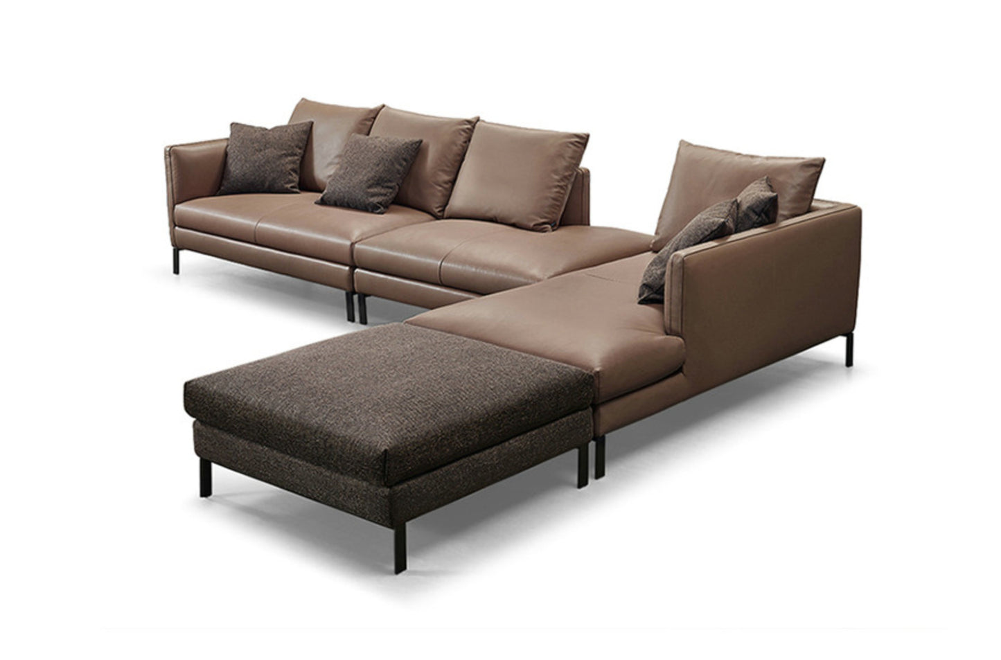 Carlo Sectional Sofa
