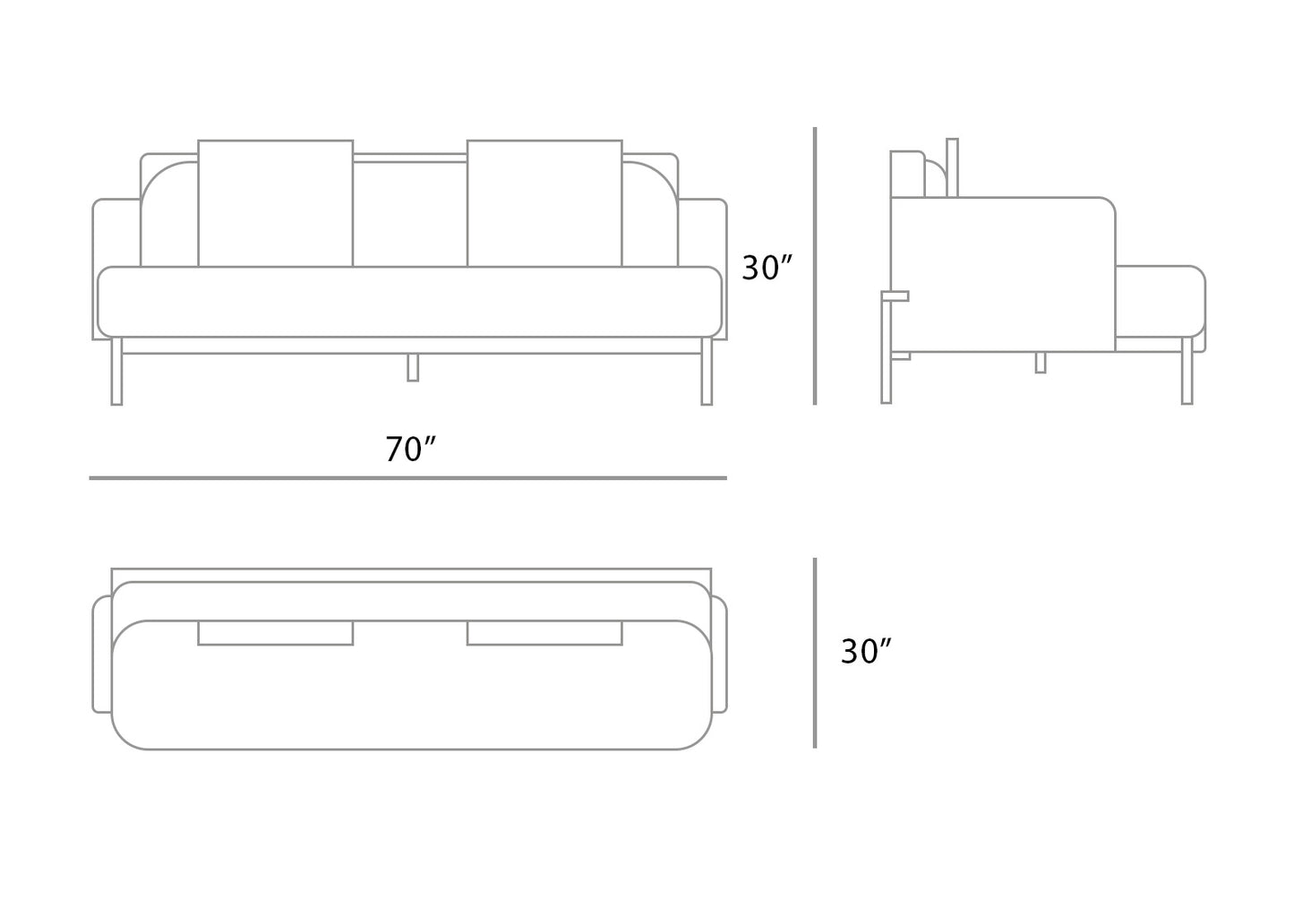 Francesco Sofa