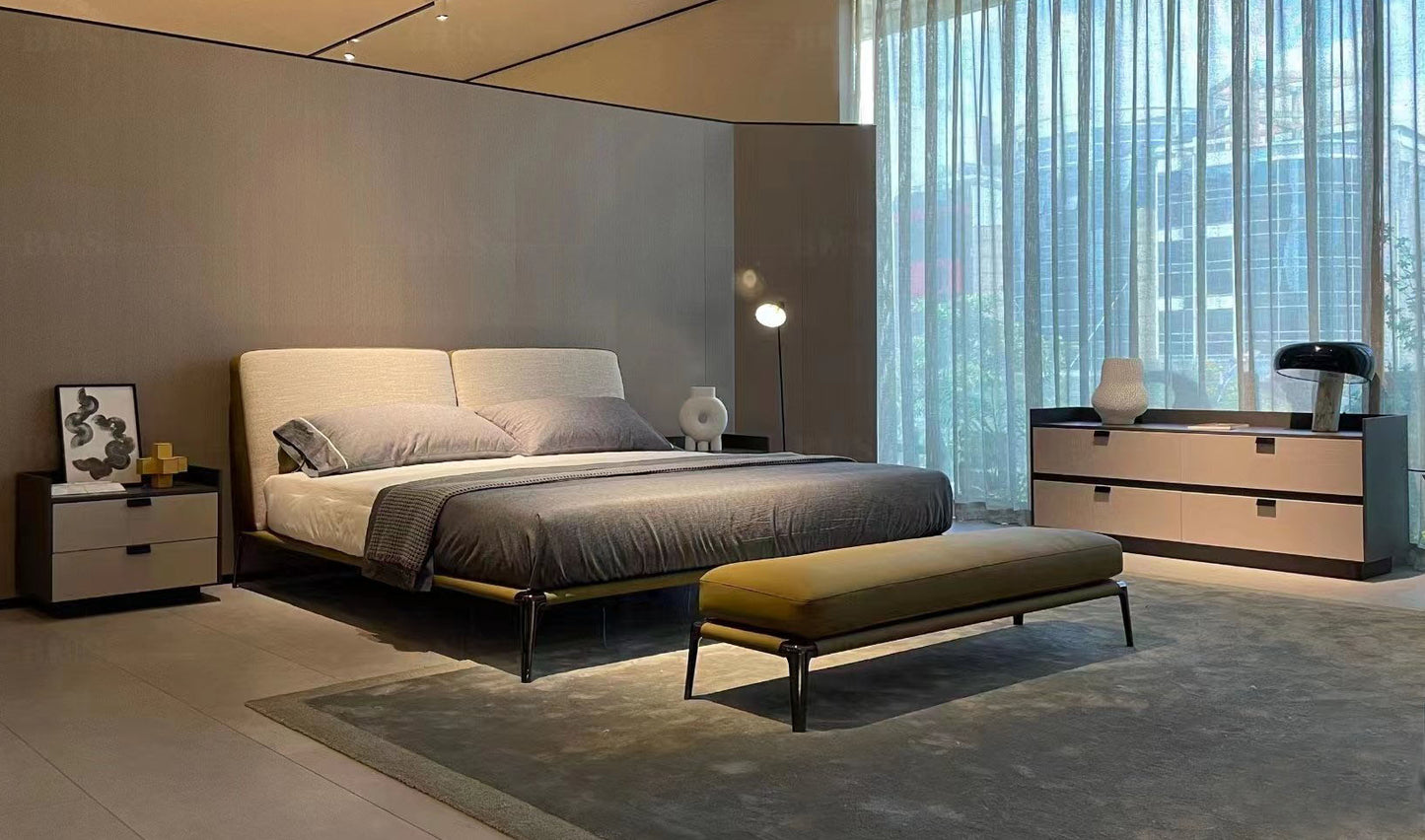 London Bed