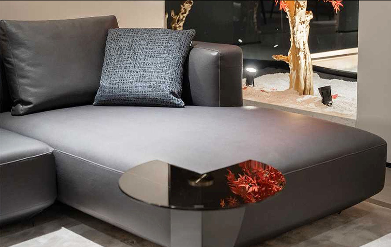 Brazil sectional