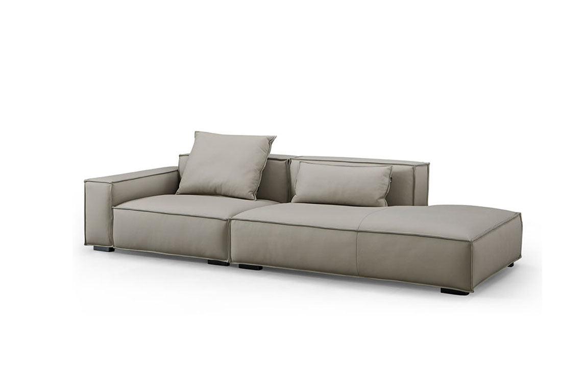 Siren chaise