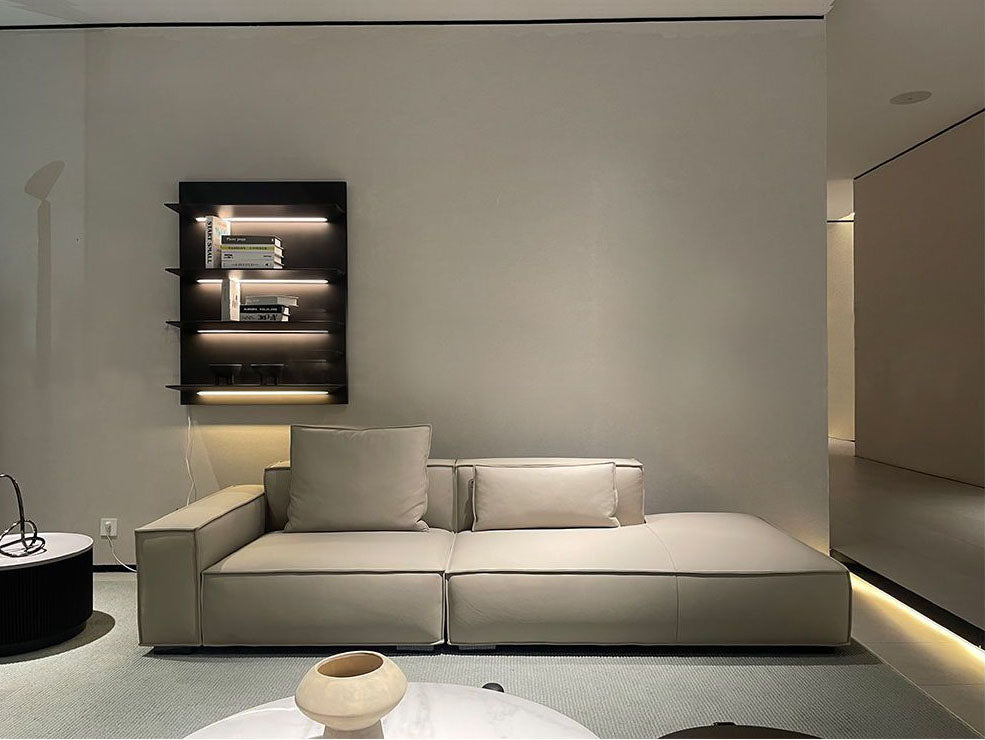 Siren chaise