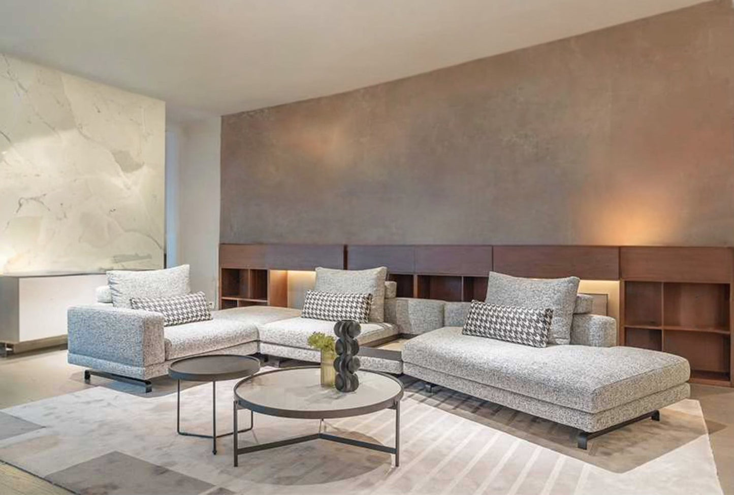 Delta Sofa
