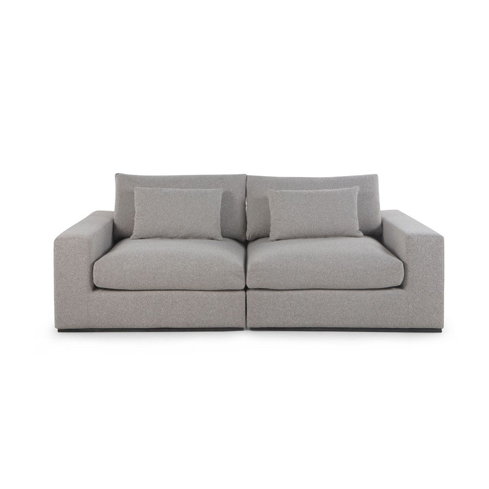 Rafa 2 Seats