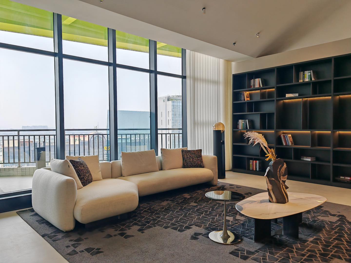 Osaka Sectional