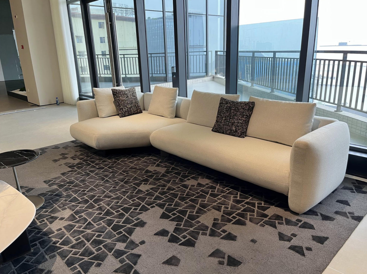 Osaka Sectional