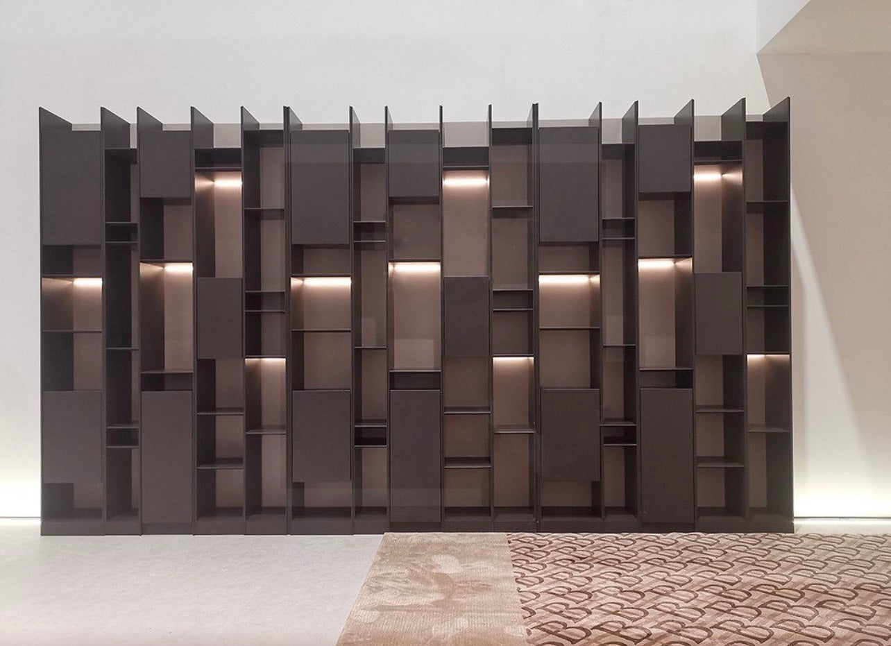 Chemise bookcase