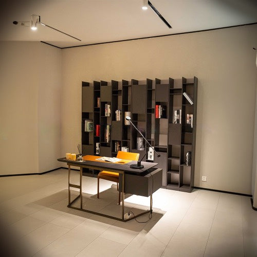 Chemise bookcase