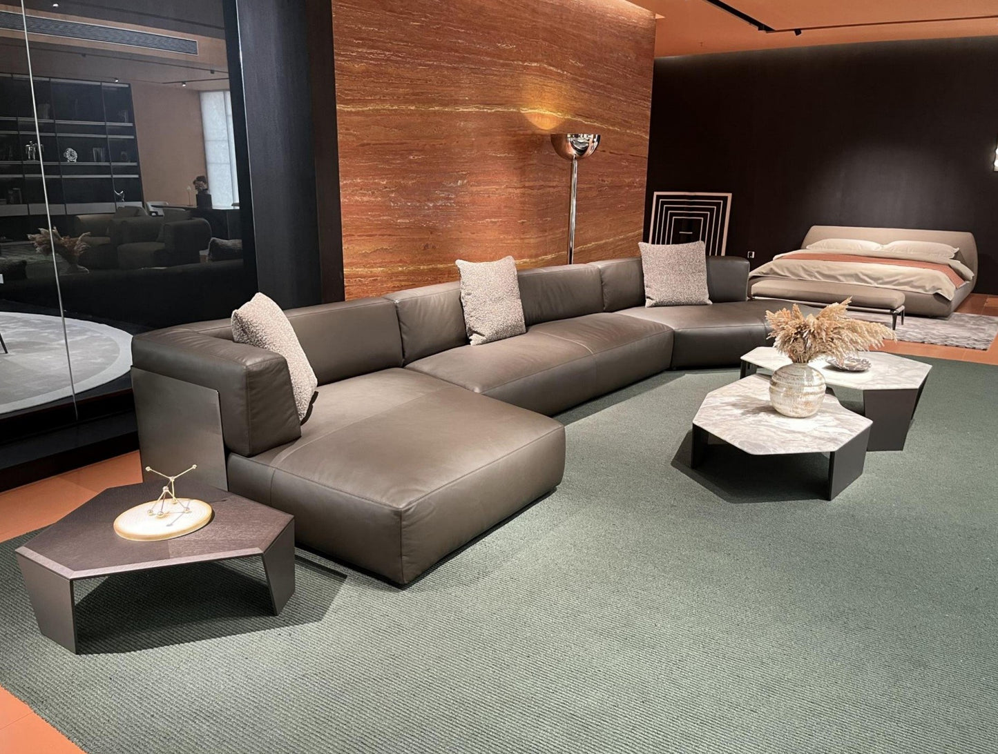 Shanghai Veneer