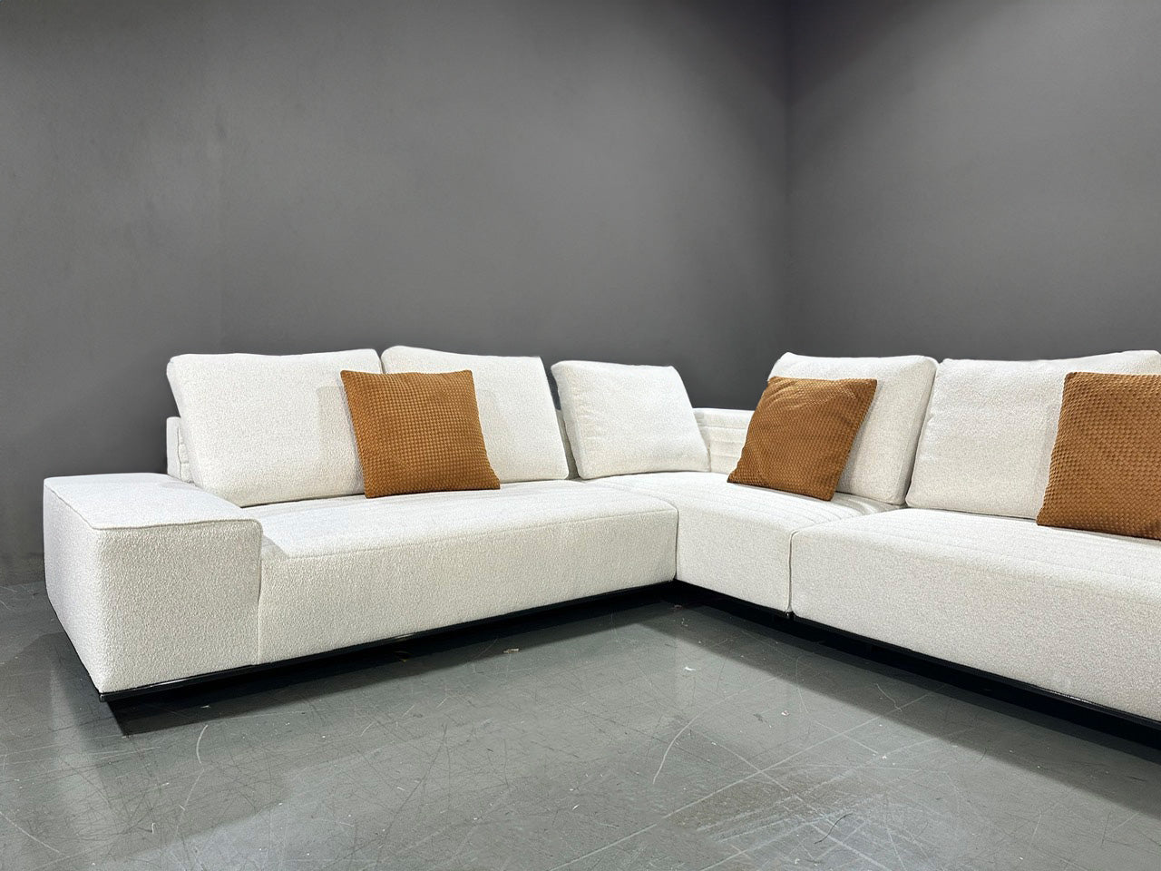 Clement sectional