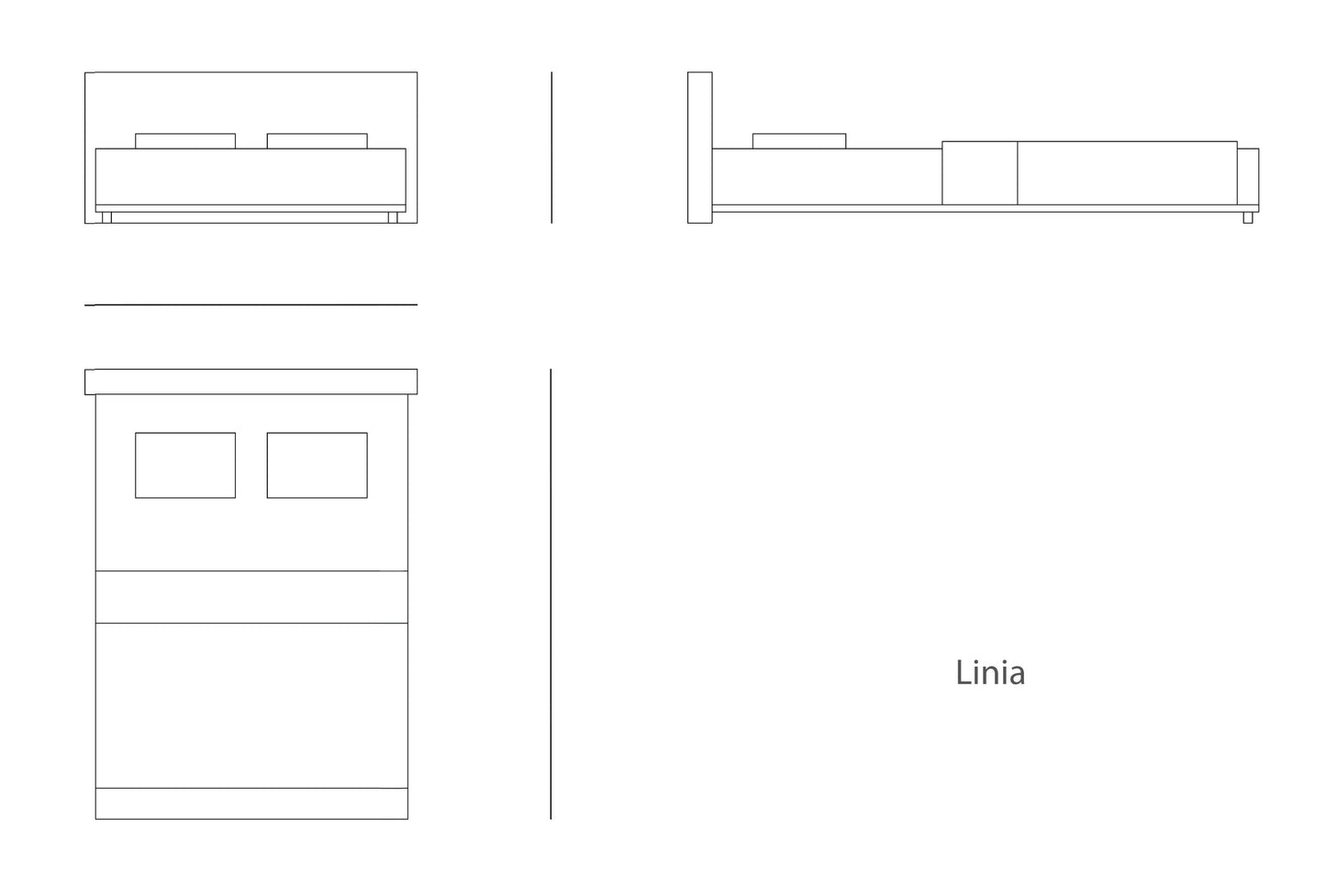 Linia