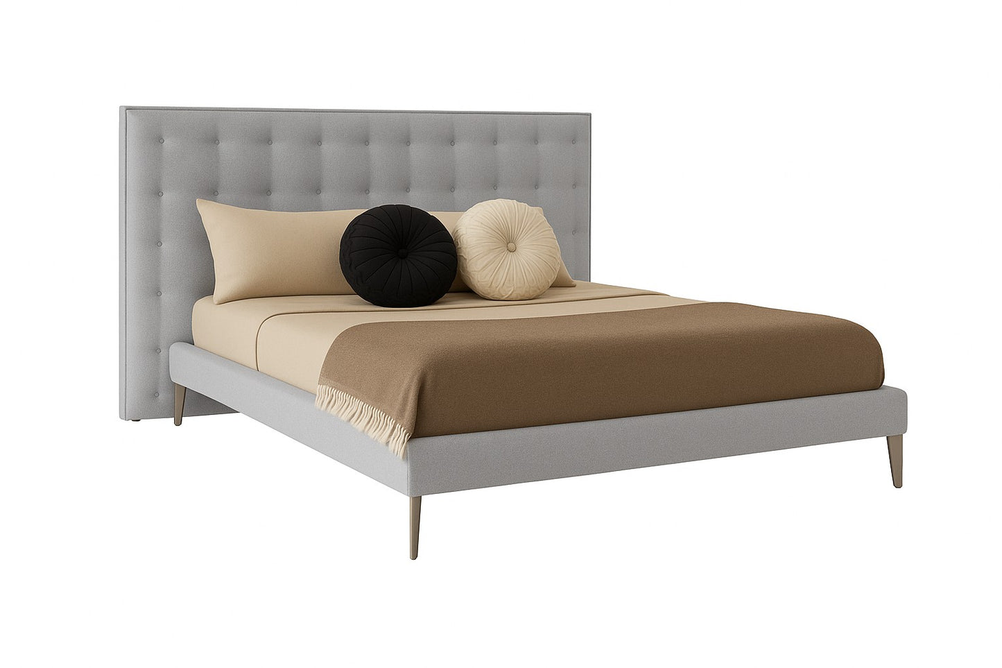 Mateo Bed