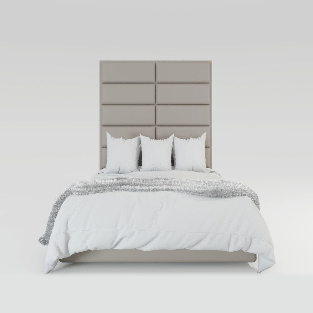 Madrid King Bed