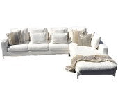Maestro Sectional Sofa