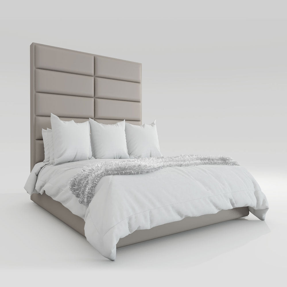 Madrid King Bed