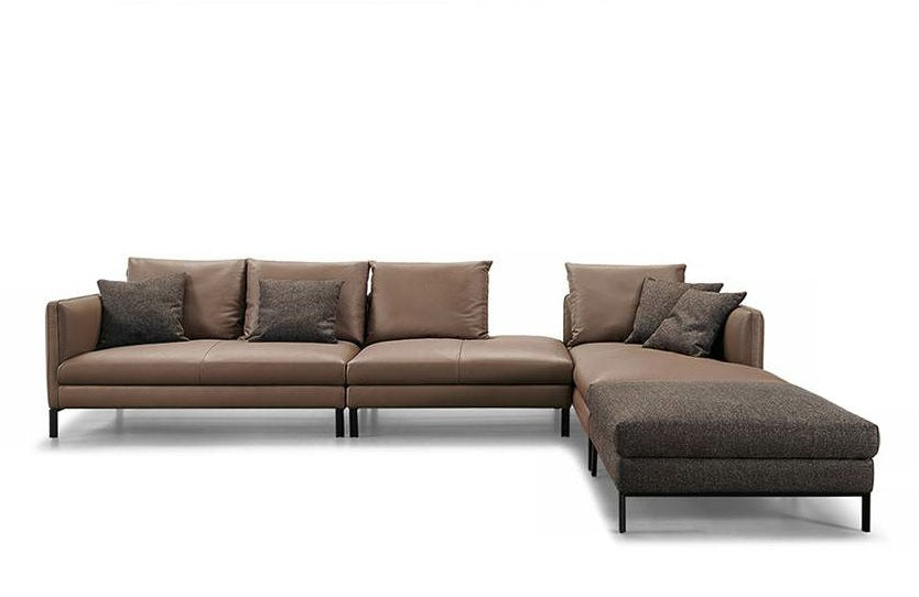 Carlo Sectional Sofa