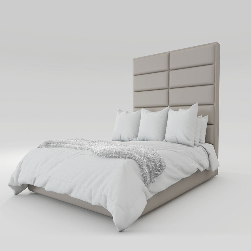 Madrid King Bed
