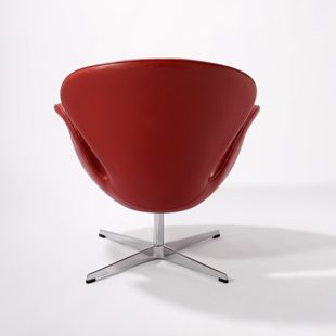 Cigno Chair - Leather