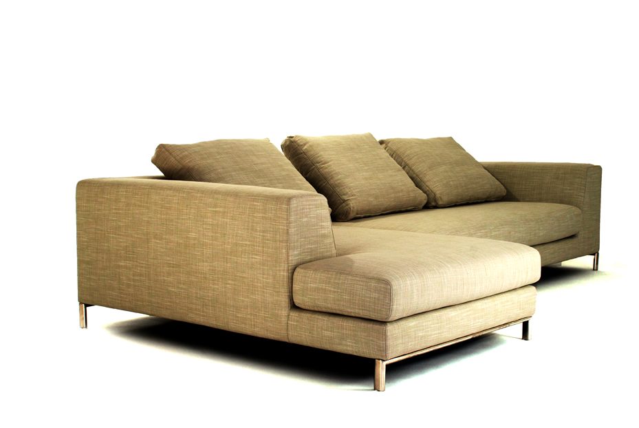 Narciso Sectional Sofa