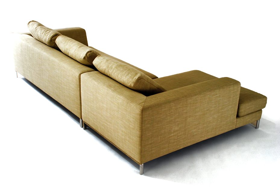 Narciso Sectional Sofa