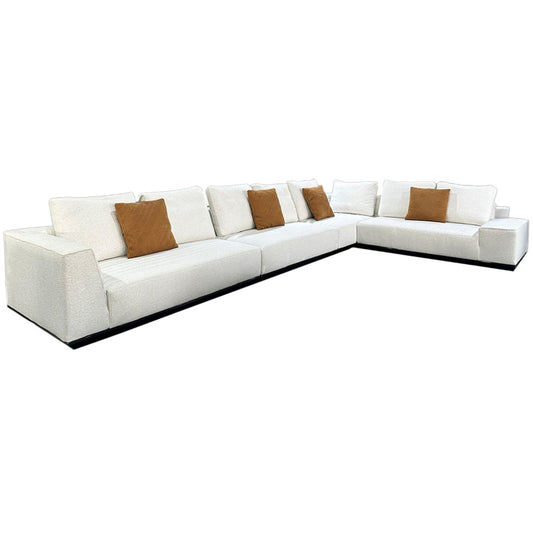 Clement sectional