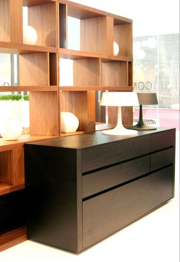 Amondo Dresser