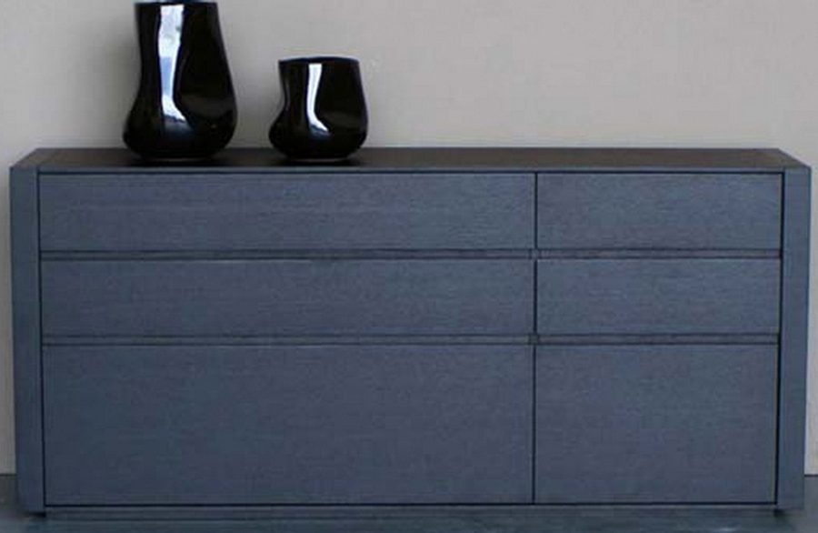 Amondo Dresser