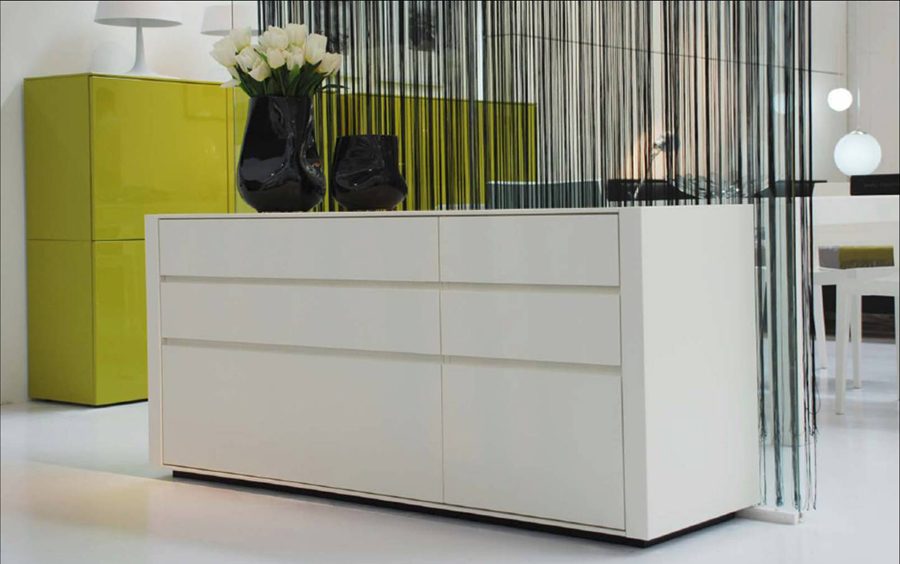 Amondo Dresser