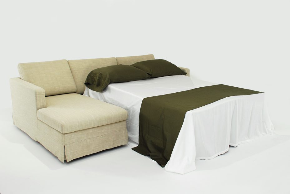 Fany Sleeper Sofa