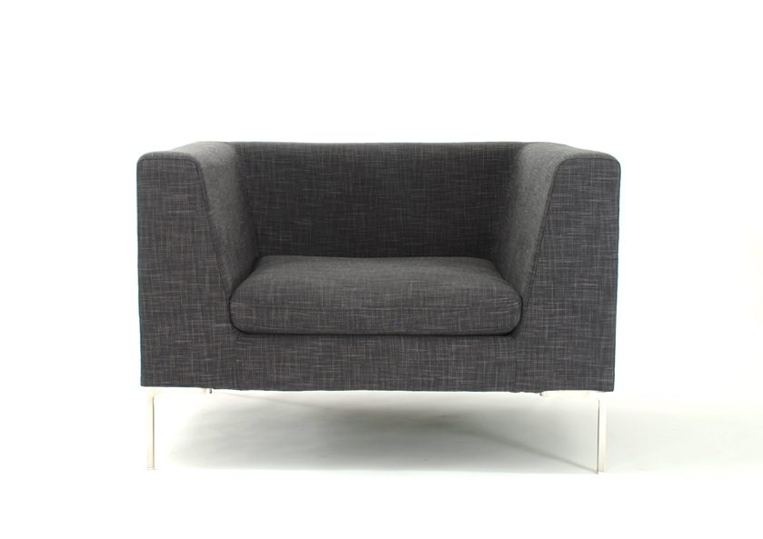 Bernard Armchair
