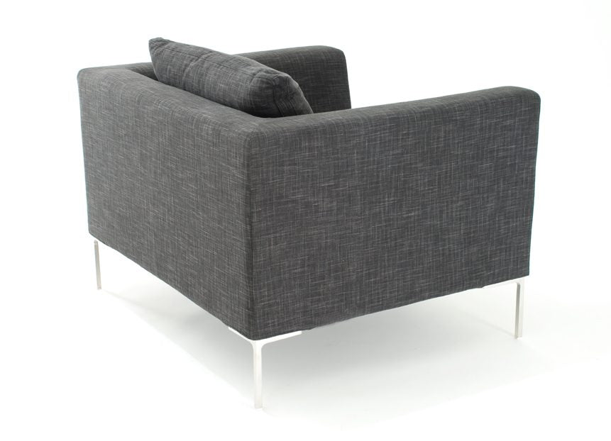 Bernard Armchair
