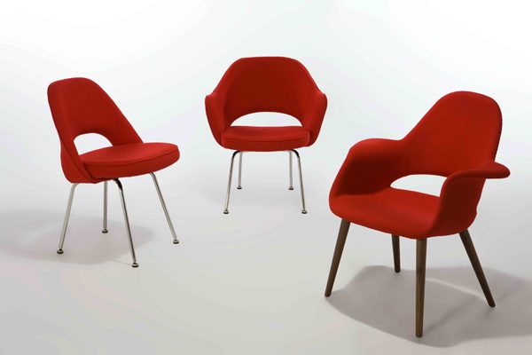 Sultana Easy Chair