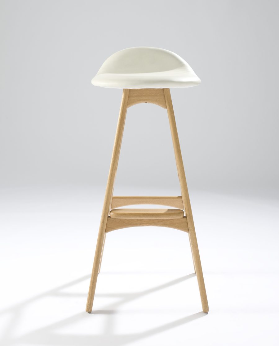 Dogma Bar Stool