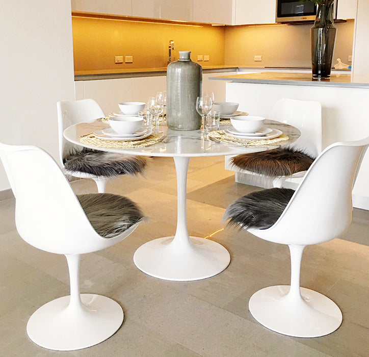Flor Dining Table