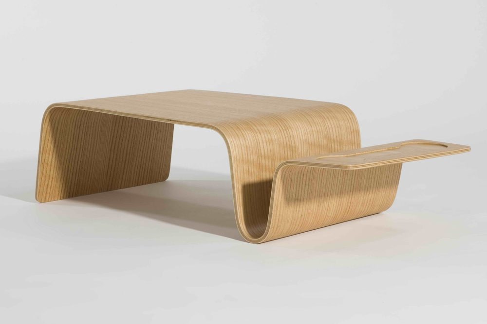 Pala Side Table