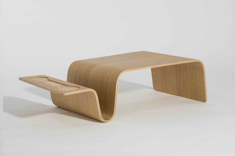 Pala Side Table