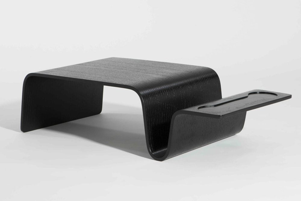 Pala Side Table