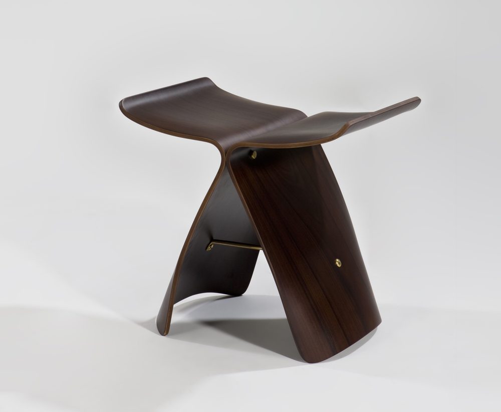 Sirpa Stool