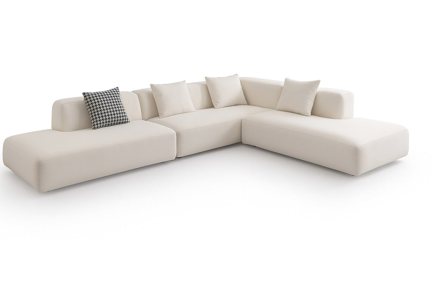 Brazil sectional